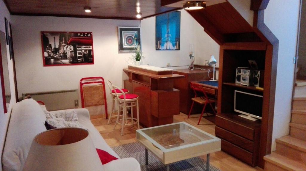 Studio Florence 65 Apartman Kültér fotó