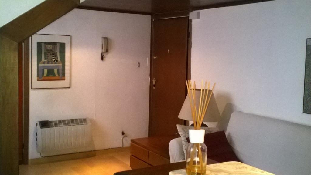 Studio Florence 65 Apartman Kültér fotó