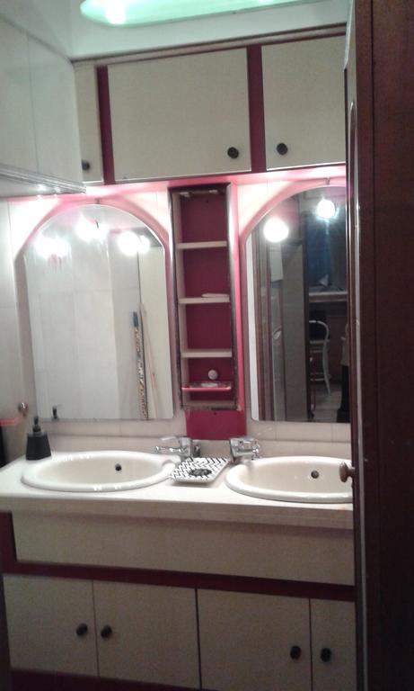 Studio Florence 65 Apartman Kültér fotó