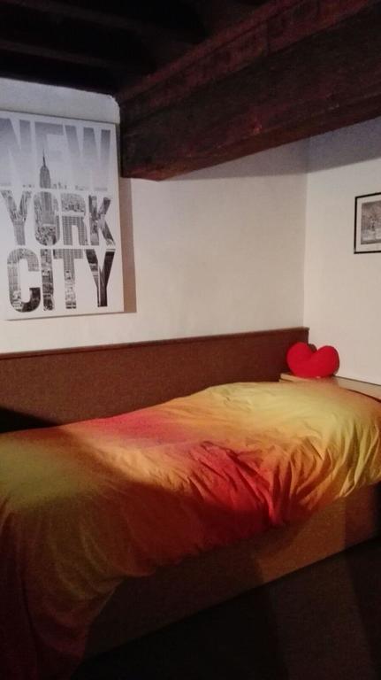 Studio Florence 65 Apartman Kültér fotó