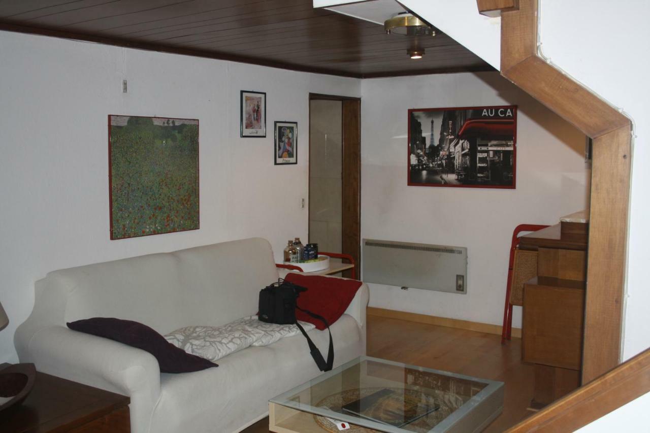 Studio Florence 65 Apartman Kültér fotó