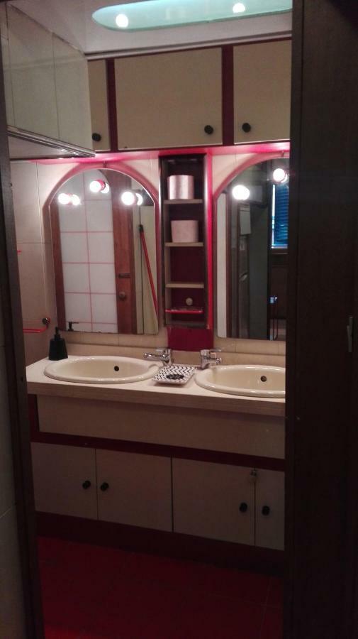 Studio Florence 65 Apartman Kültér fotó