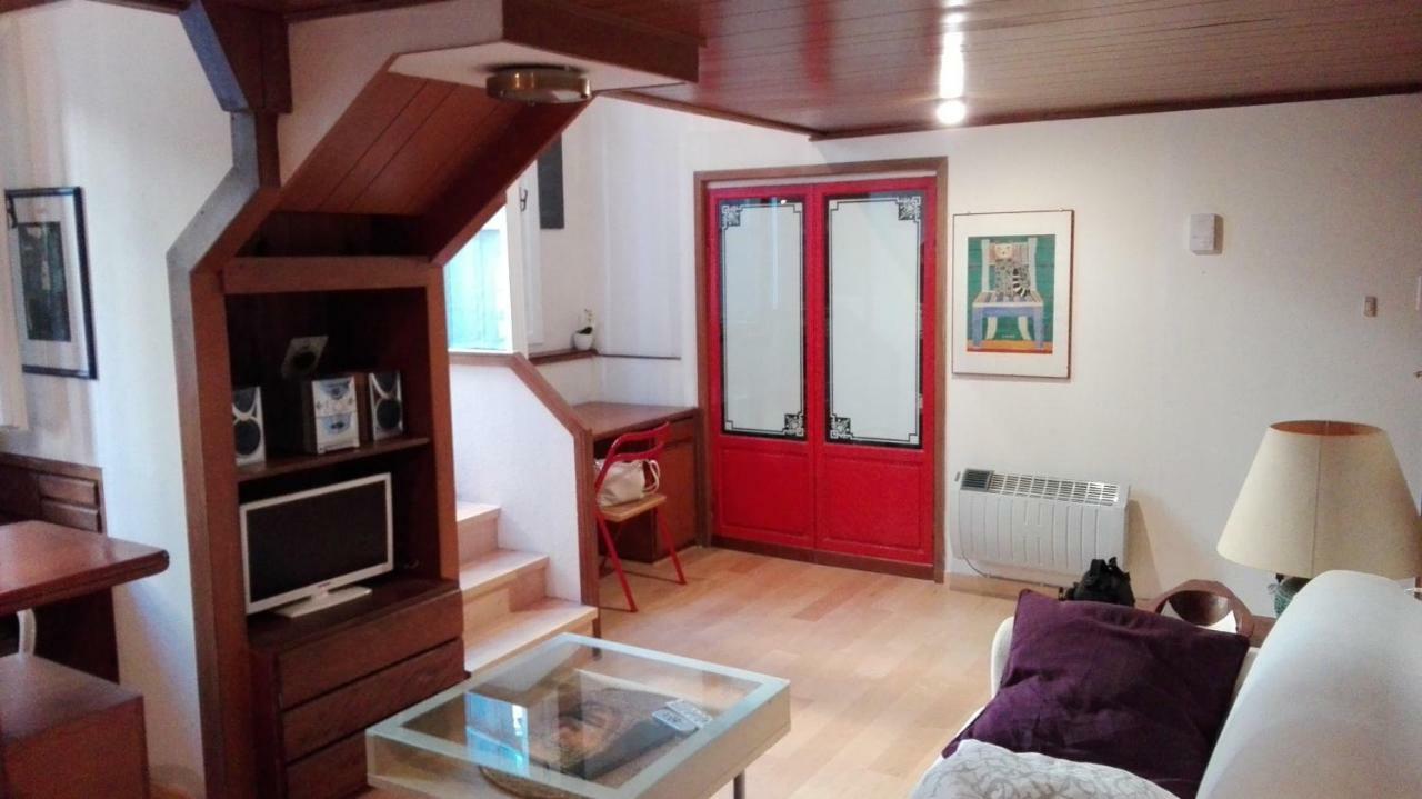 Studio Florence 65 Apartman Kültér fotó