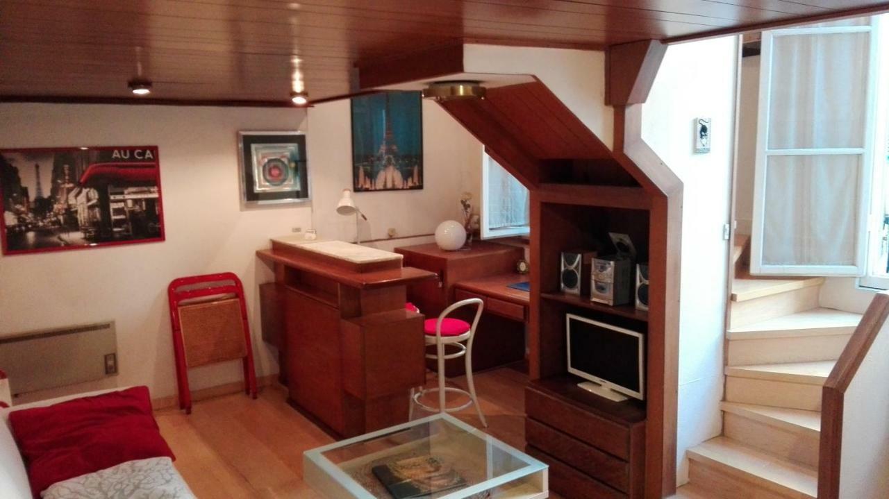 Studio Florence 65 Apartman Kültér fotó