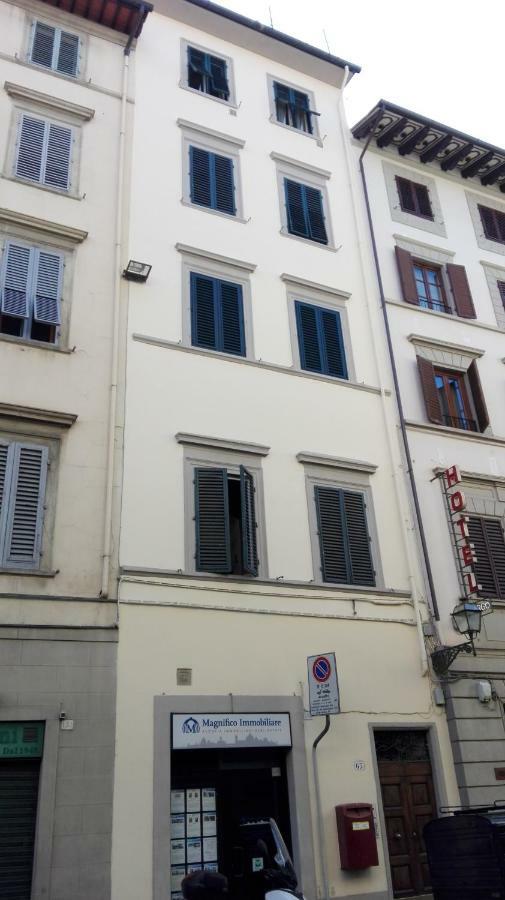 Studio Florence 65 Apartman Kültér fotó