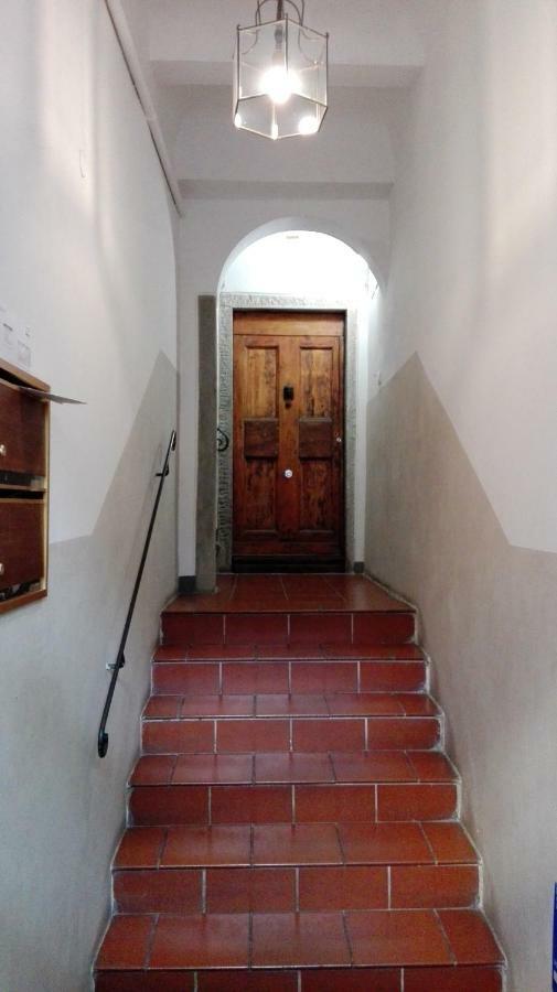 Studio Florence 65 Apartman Kültér fotó