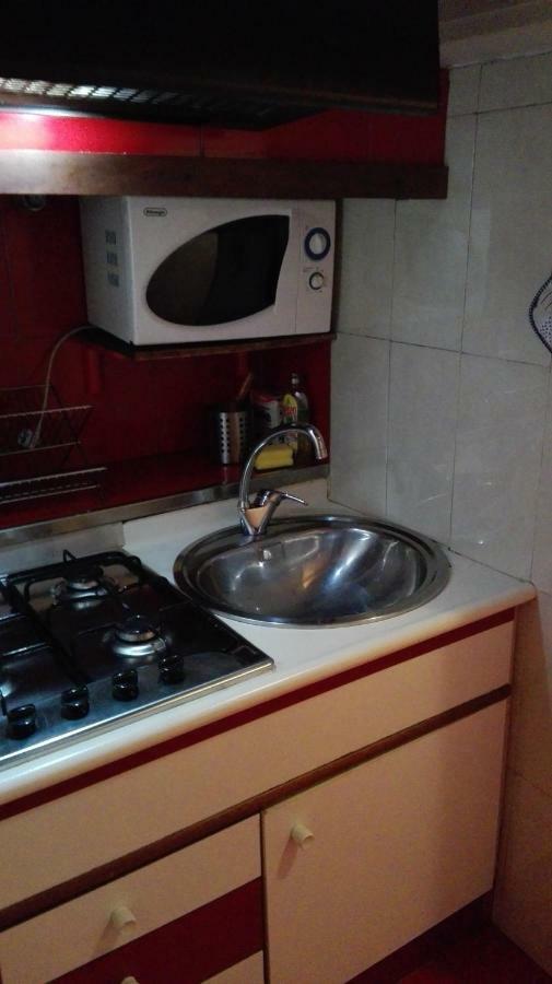 Studio Florence 65 Apartman Kültér fotó