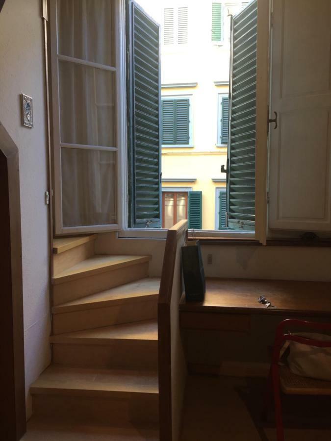 Studio Florence 65 Apartman Kültér fotó