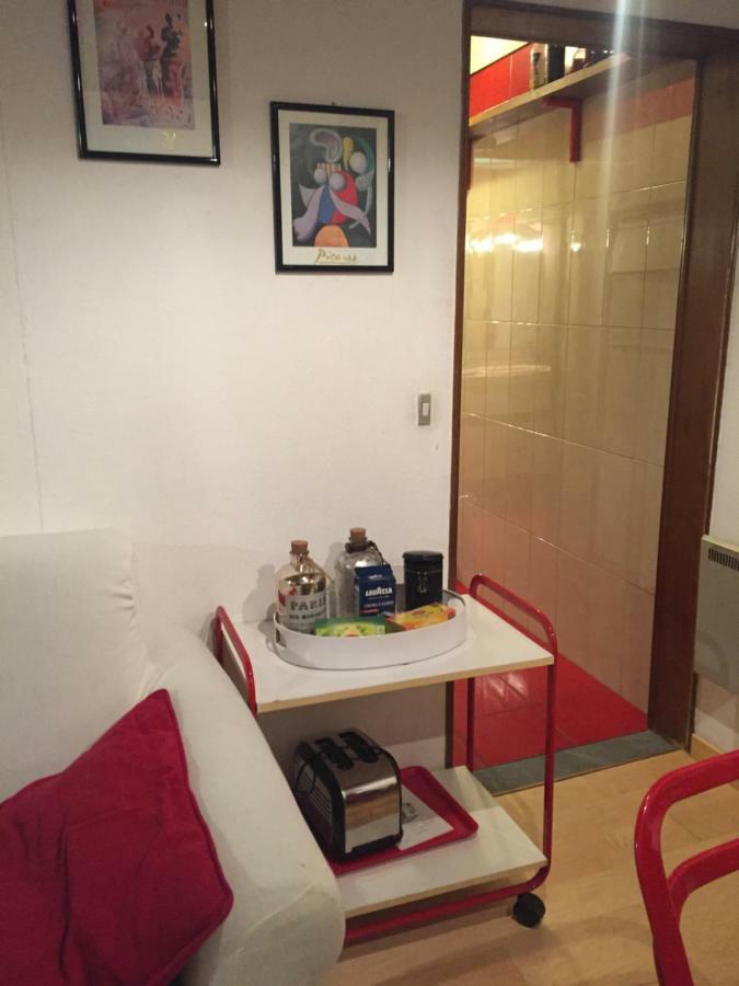 Studio Florence 65 Apartman Kültér fotó