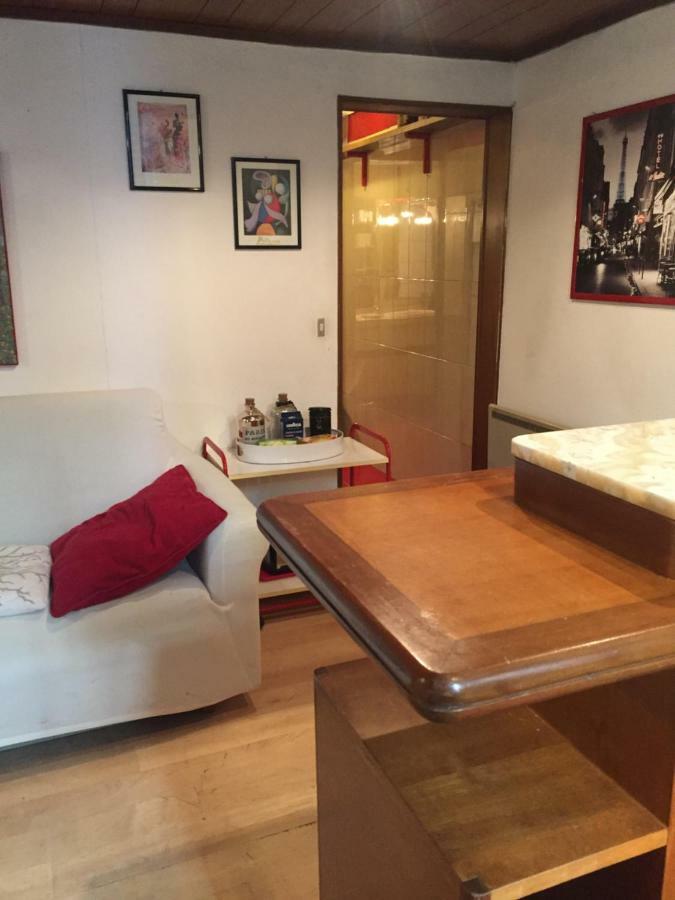Studio Florence 65 Apartman Kültér fotó