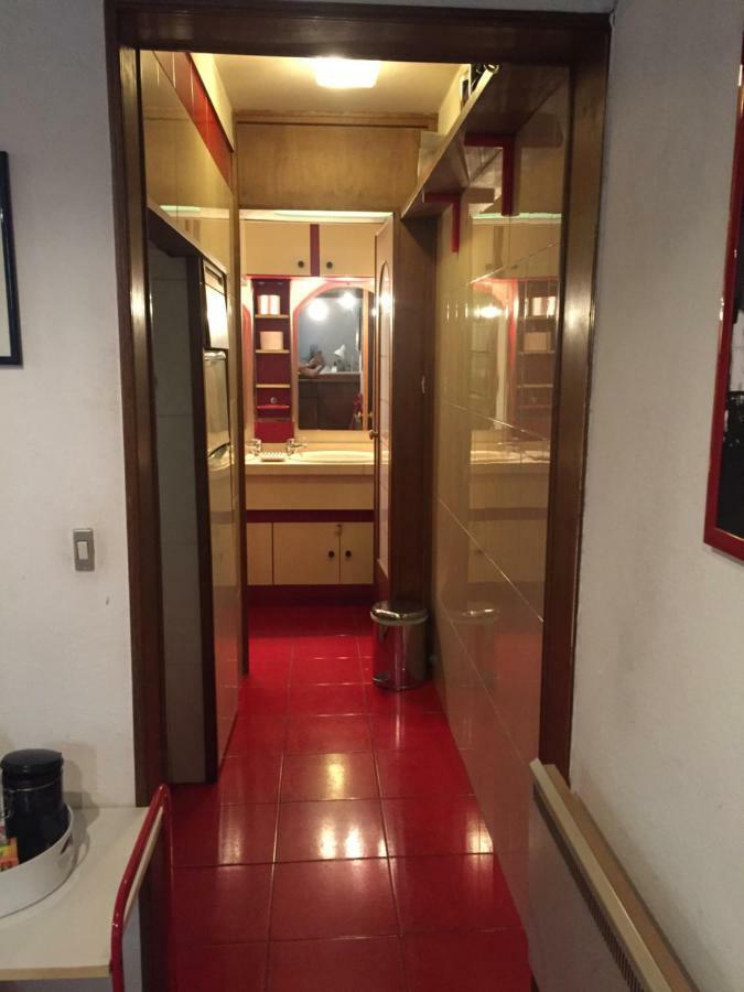 Studio Florence 65 Apartman Kültér fotó