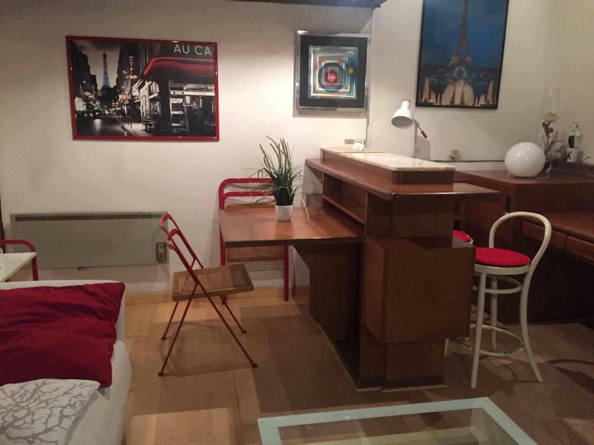 Studio Florence 65 Apartman Kültér fotó